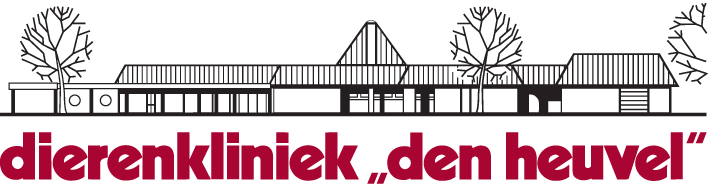 Dierenkliniek den Heuvel